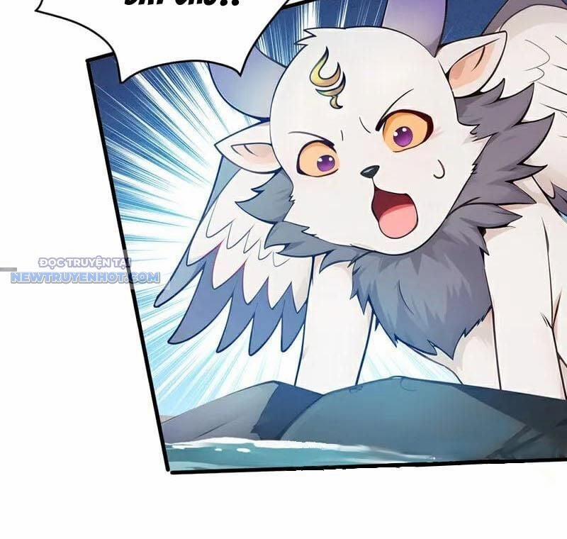 Ẩn Cư Mười Vạn Năm 270 trang 23