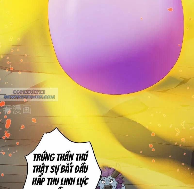 Ẩn Cư Mười Vạn Năm 270 trang 28