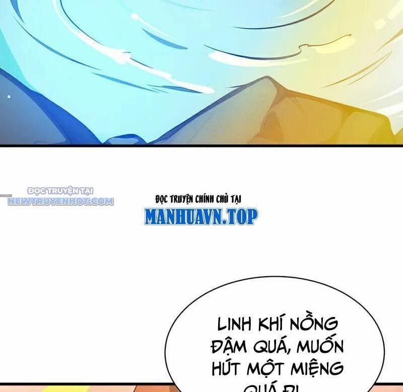 Ẩn Cư Mười Vạn Năm 270 trang 30