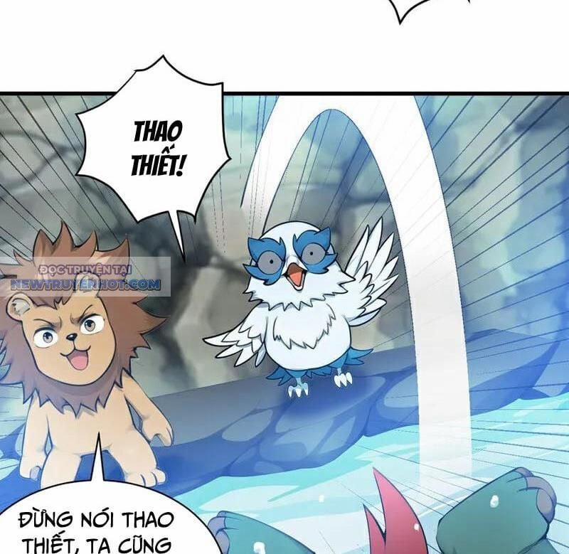 Ẩn Cư Mười Vạn Năm 270 trang 33