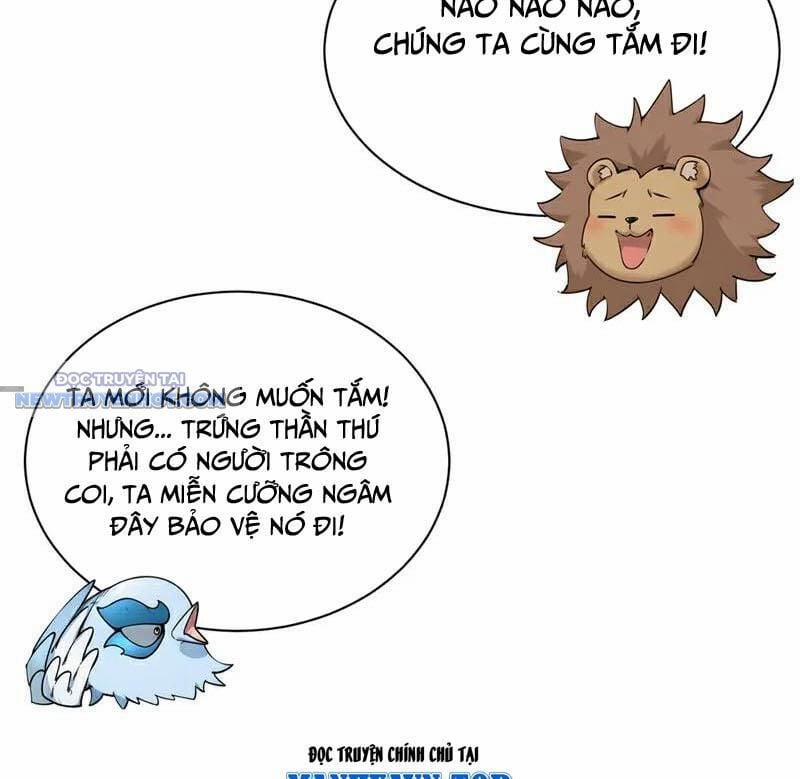 Ẩn Cư Mười Vạn Năm 270 trang 35