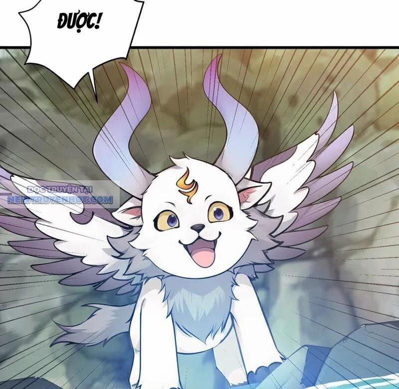 Ẩn Cư Mười Vạn Năm 270 trang 38