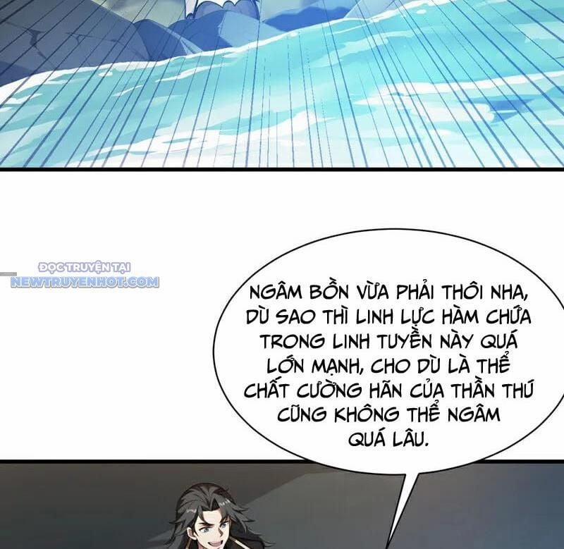 Ẩn Cư Mười Vạn Năm 270 trang 39