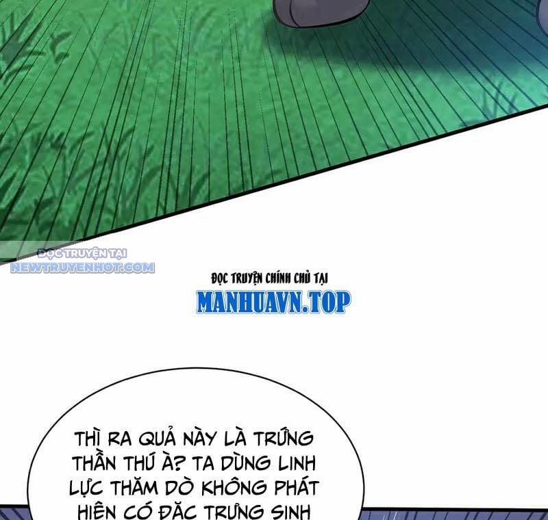 Ẩn Cư Mười Vạn Năm 270 trang 4