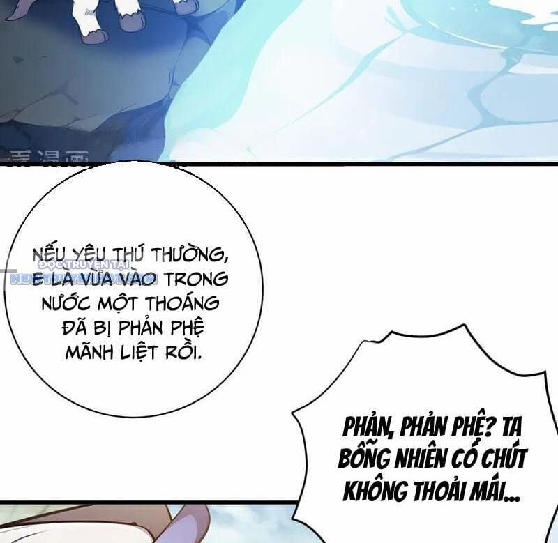 Ẩn Cư Mười Vạn Năm 270 trang 41