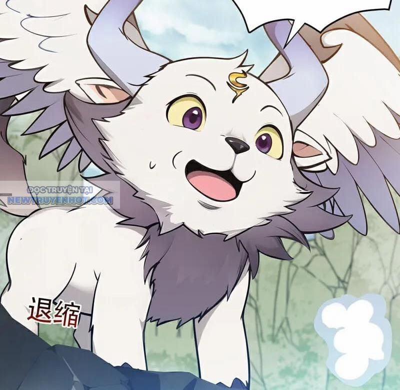 Ẩn Cư Mười Vạn Năm 270 trang 42