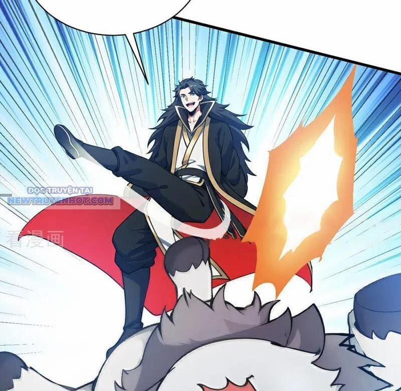 Ẩn Cư Mười Vạn Năm 270 trang 44