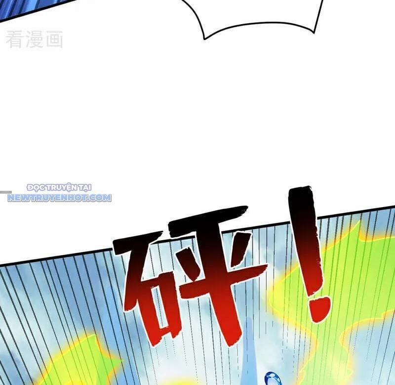 Ẩn Cư Mười Vạn Năm 270 trang 46