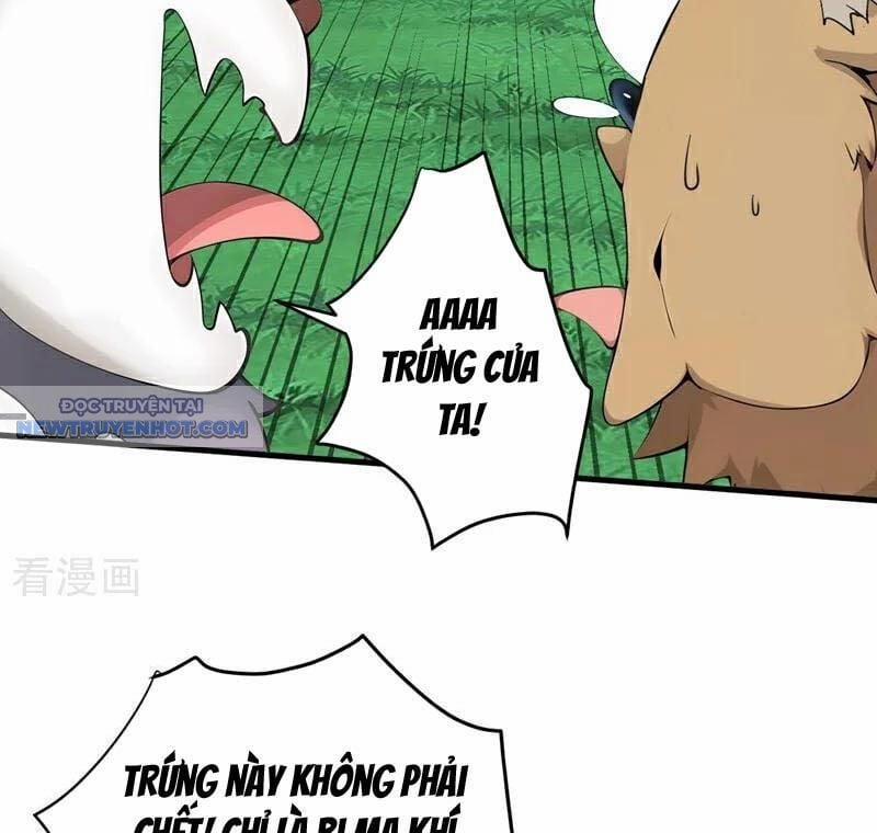 Ẩn Cư Mười Vạn Năm 270 trang 6