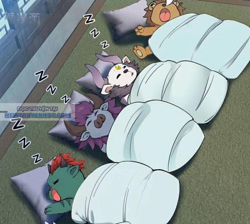 Ẩn Cư Mười Vạn Năm 270 trang 65