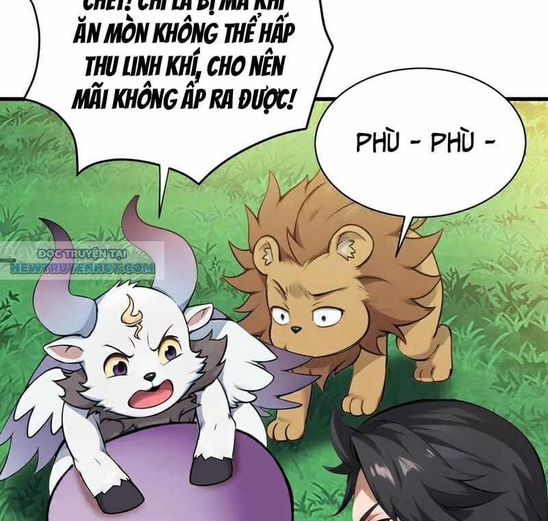 Ẩn Cư Mười Vạn Năm 270 trang 7