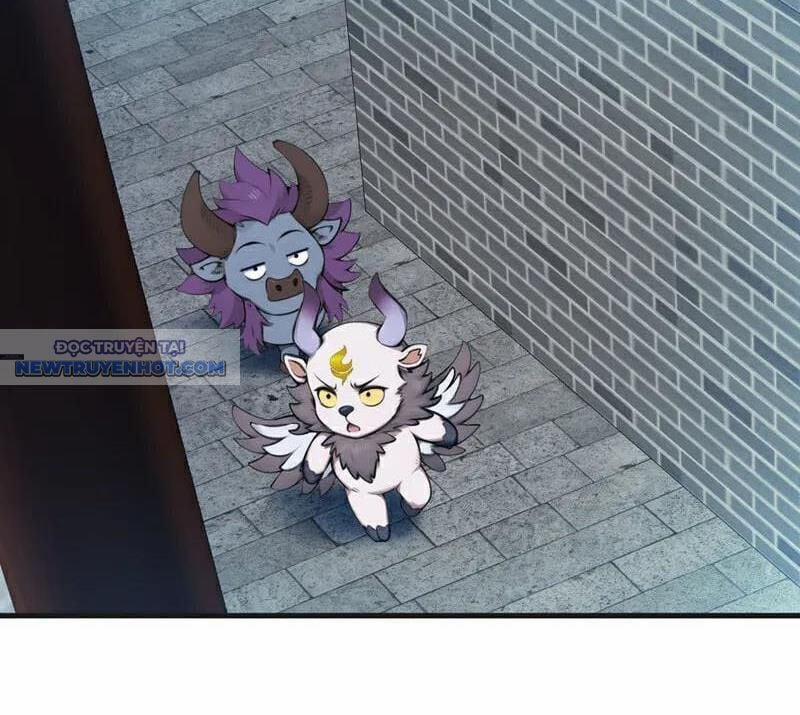 Ẩn Cư Mười Vạn Năm 270 trang 74