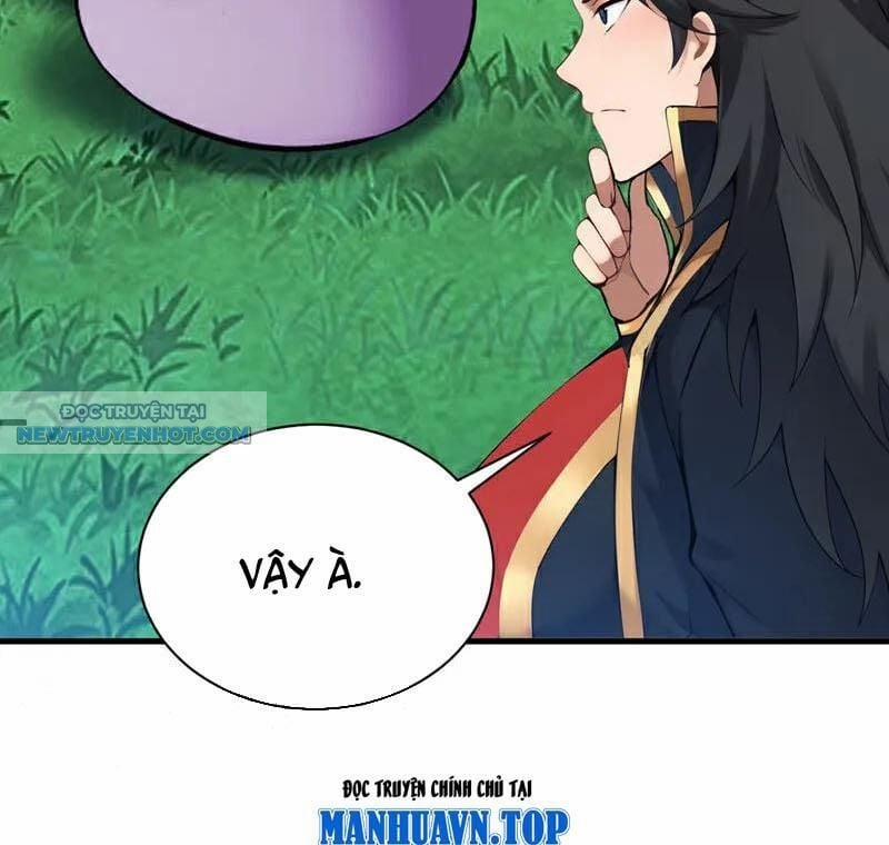 Ẩn Cư Mười Vạn Năm 270 trang 8