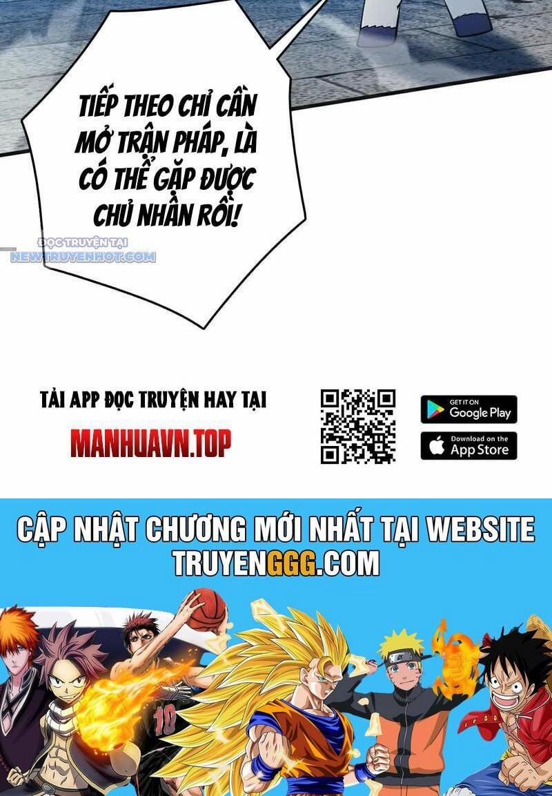 Ẩn Cư Mười Vạn Năm 270 trang 80