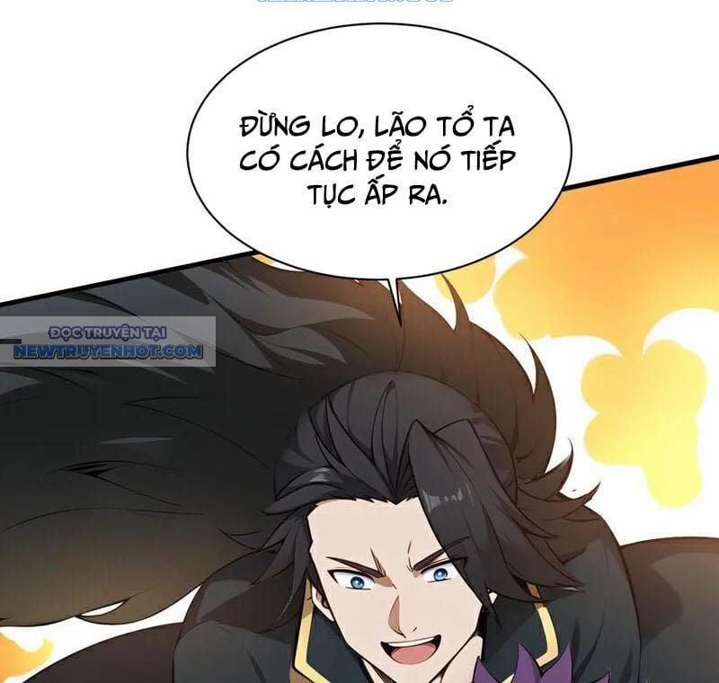 Ẩn Cư Mười Vạn Năm 270 trang 9