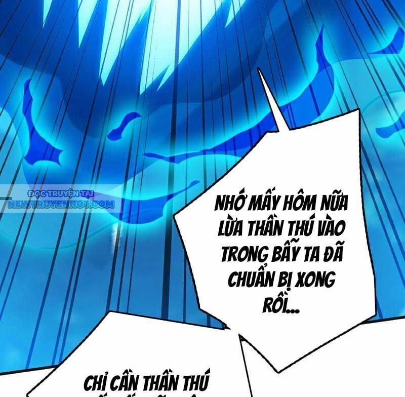 Ẩn Cư Mười Vạn Năm 271 trang 10
