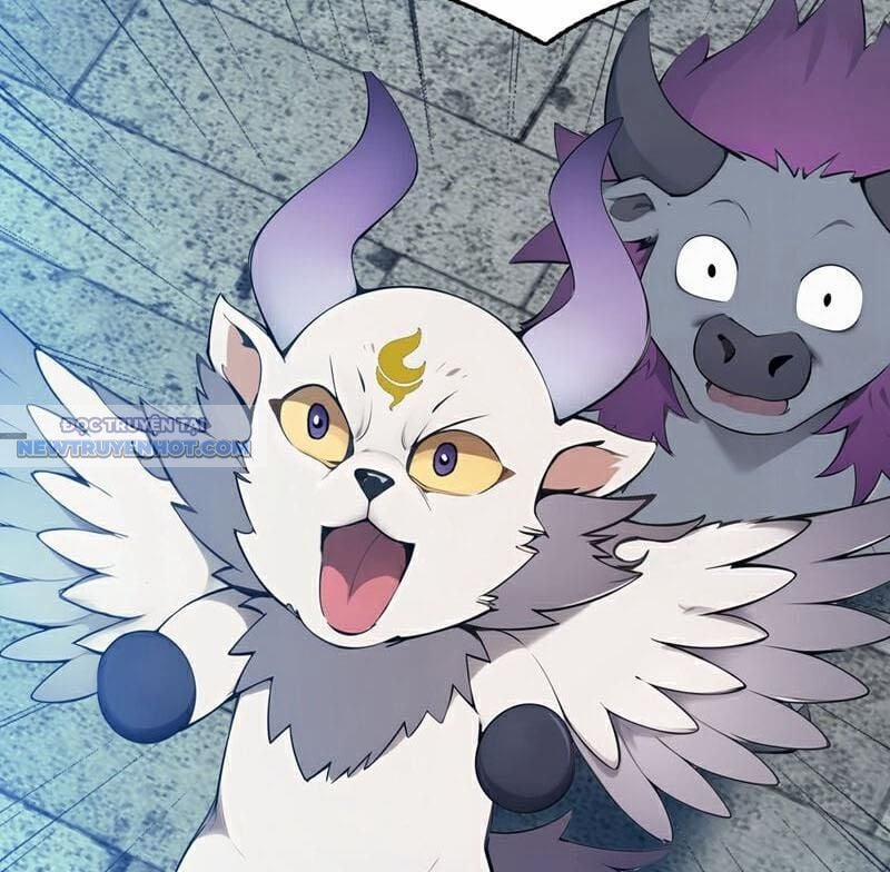 Ẩn Cư Mười Vạn Năm 271 trang 12