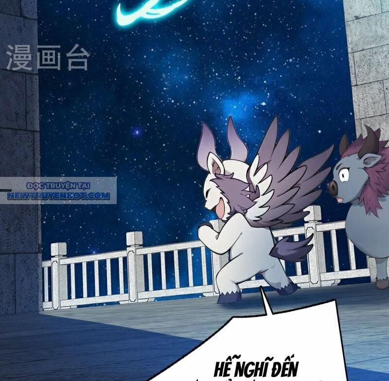 Ẩn Cư Mười Vạn Năm 271 trang 15