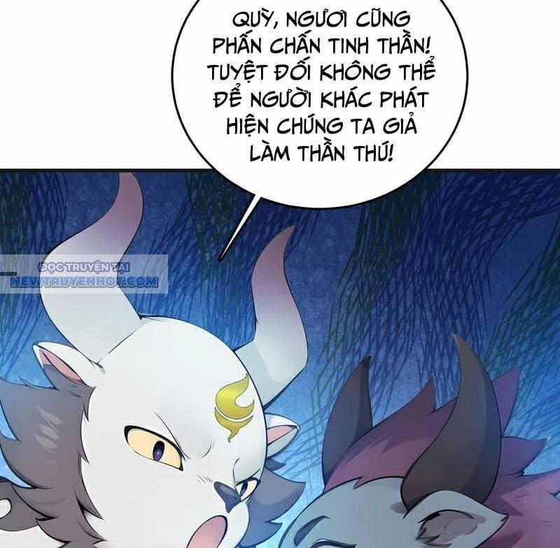 Ẩn Cư Mười Vạn Năm 271 trang 17