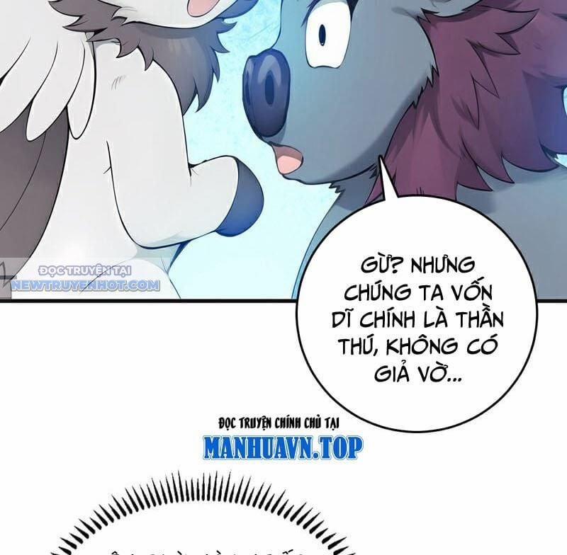 Ẩn Cư Mười Vạn Năm 271 trang 18