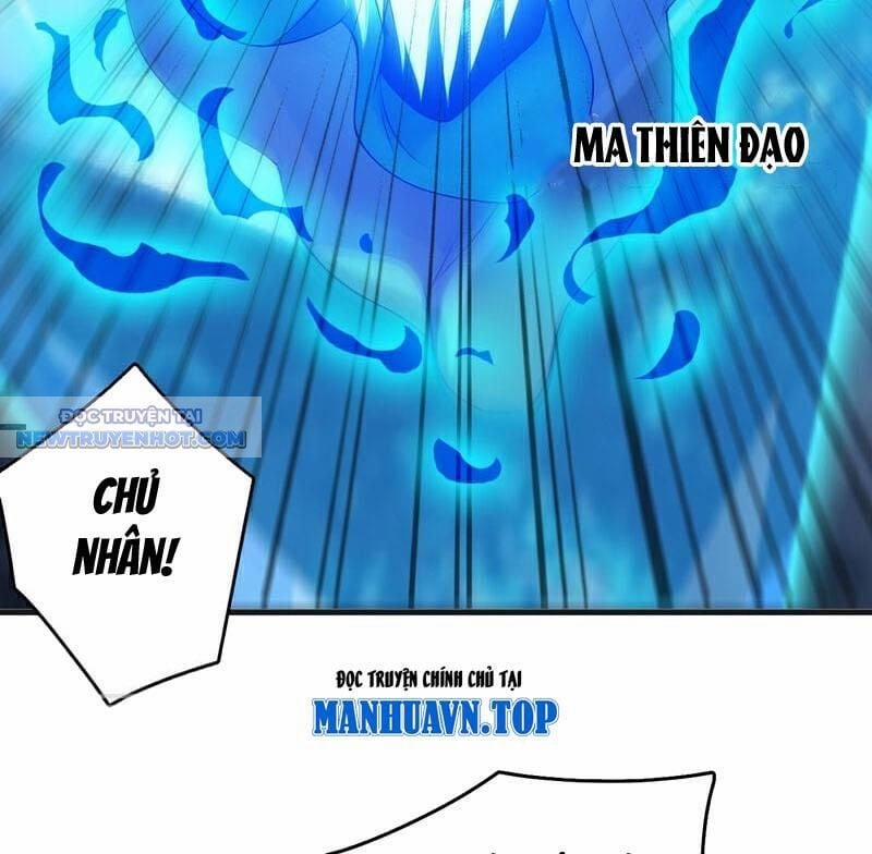 Ẩn Cư Mười Vạn Năm 271 trang 2