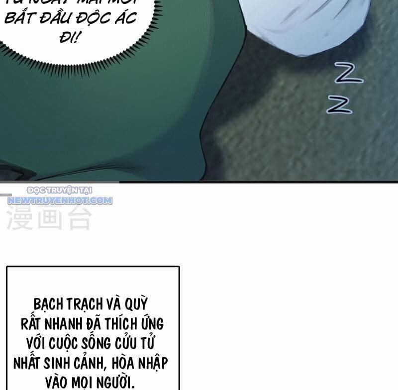 Ẩn Cư Mười Vạn Năm 271 trang 24