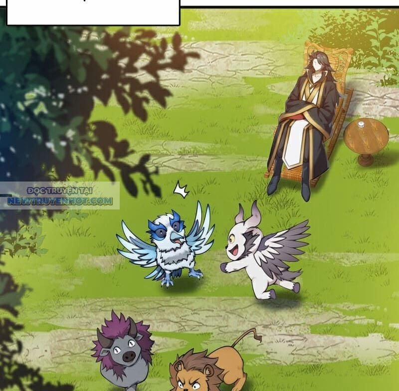 Ẩn Cư Mười Vạn Năm 271 trang 25