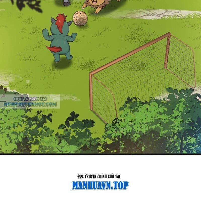 Ẩn Cư Mười Vạn Năm 271 trang 26