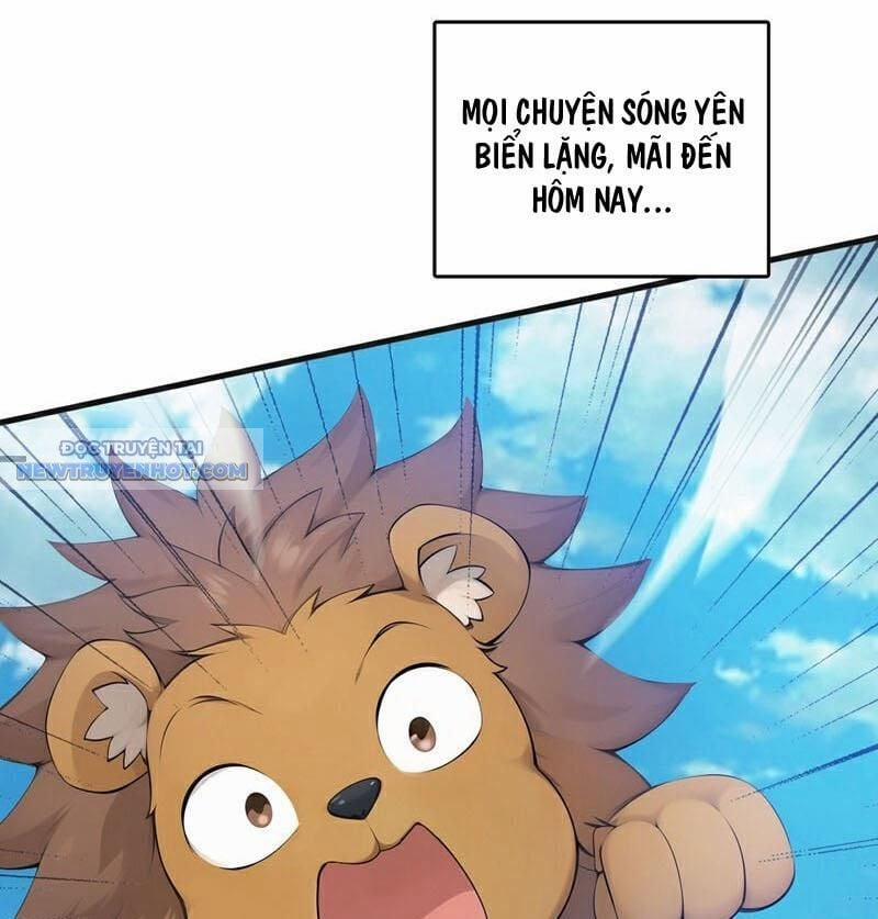 Ẩn Cư Mười Vạn Năm 271 trang 27