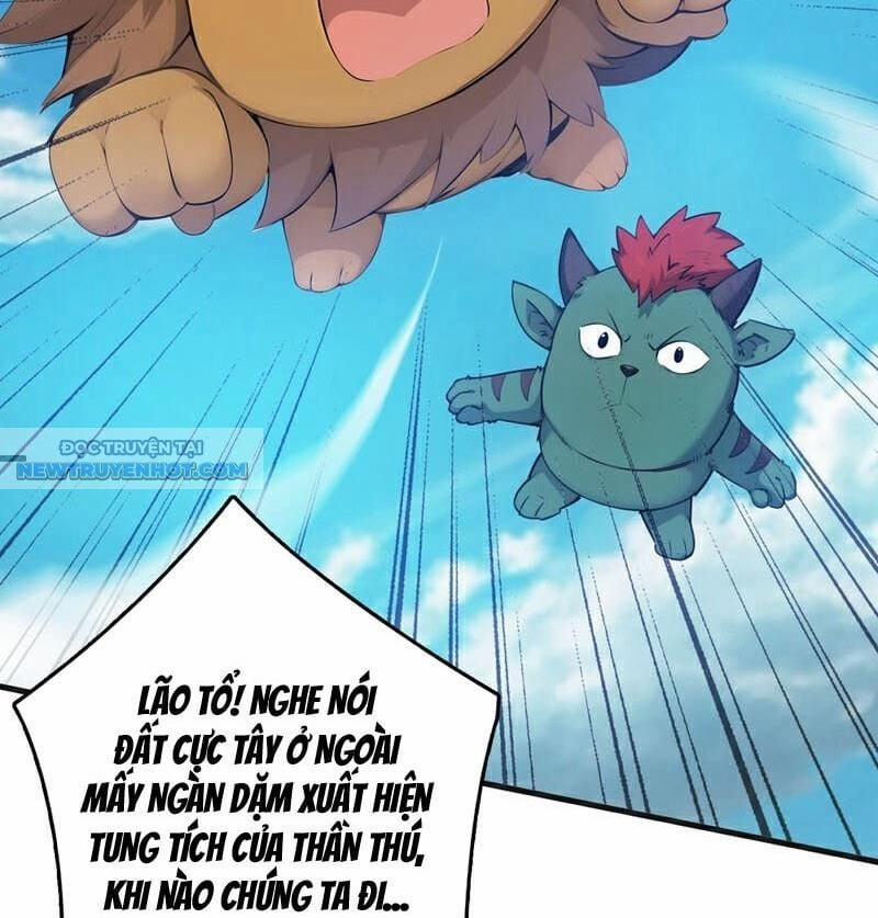 Ẩn Cư Mười Vạn Năm 271 trang 28
