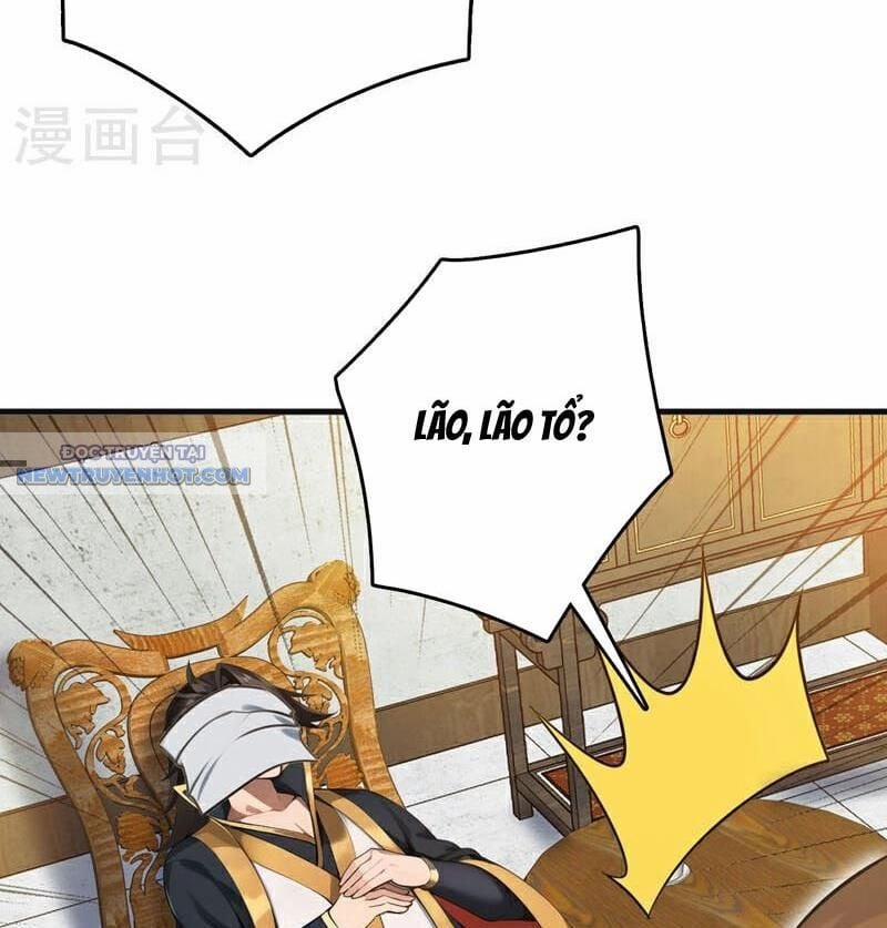 Ẩn Cư Mười Vạn Năm 271 trang 29