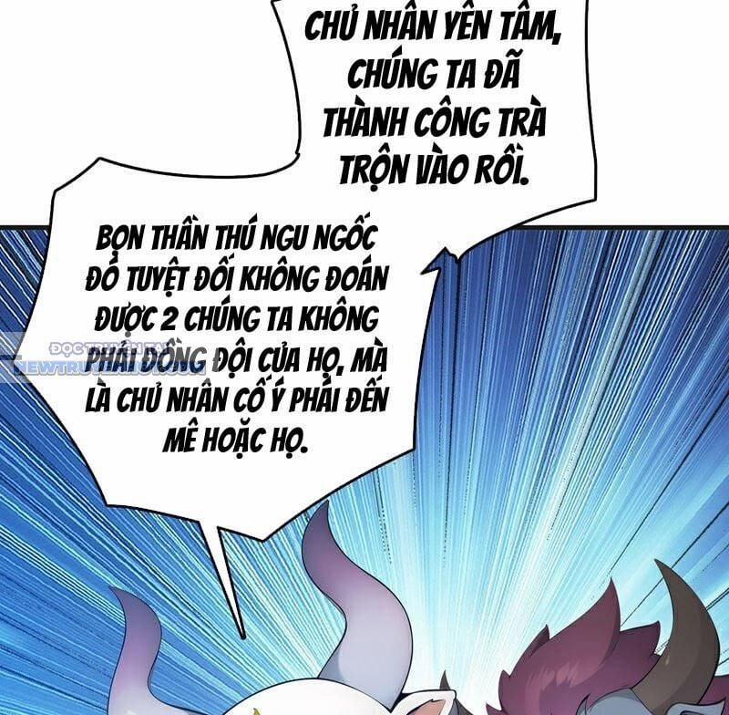 Ẩn Cư Mười Vạn Năm 271 trang 3