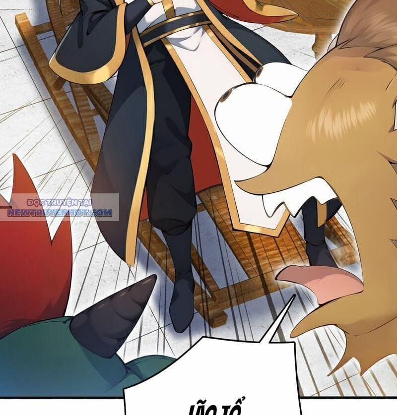 Ẩn Cư Mười Vạn Năm 271 trang 30