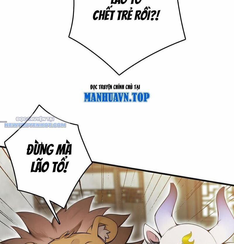 Ẩn Cư Mười Vạn Năm 271 trang 31