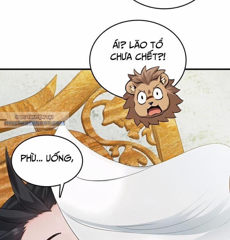 Ẩn Cư Mười Vạn Năm 271 trang 34