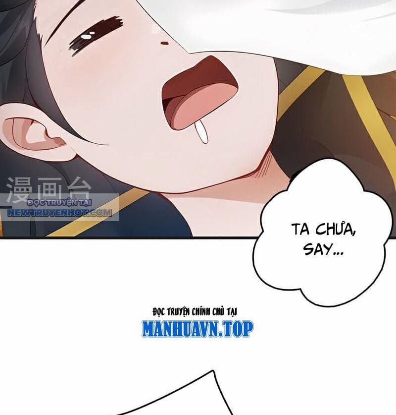 Ẩn Cư Mười Vạn Năm 271 trang 35