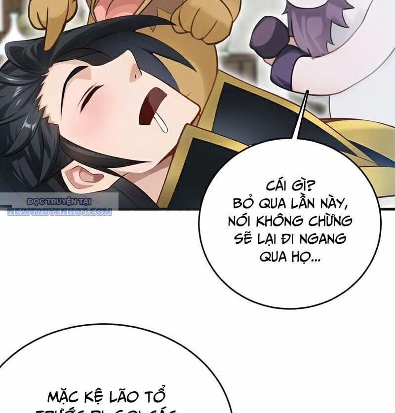 Ẩn Cư Mười Vạn Năm 271 trang 37