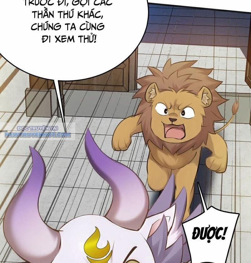 Ẩn Cư Mười Vạn Năm 271 trang 38