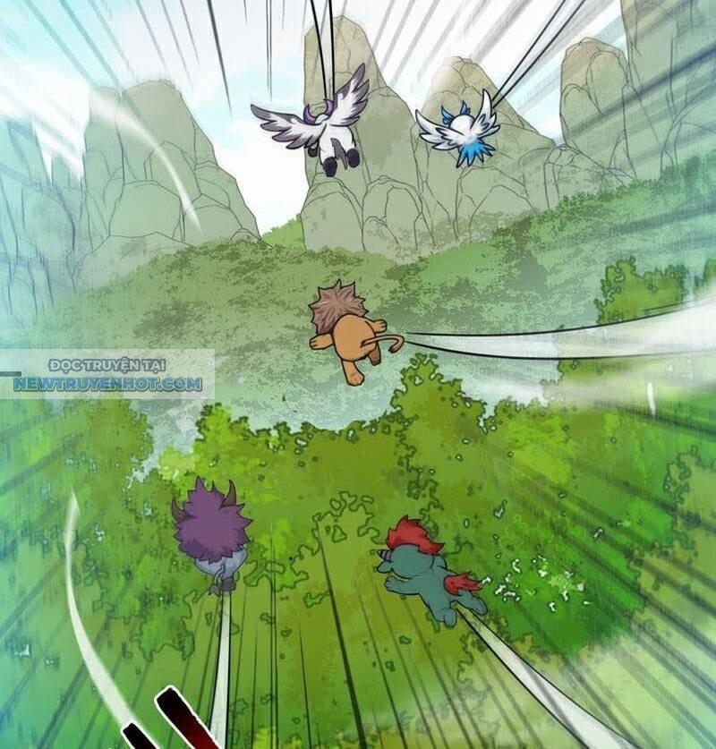 Ẩn Cư Mười Vạn Năm 271 trang 42