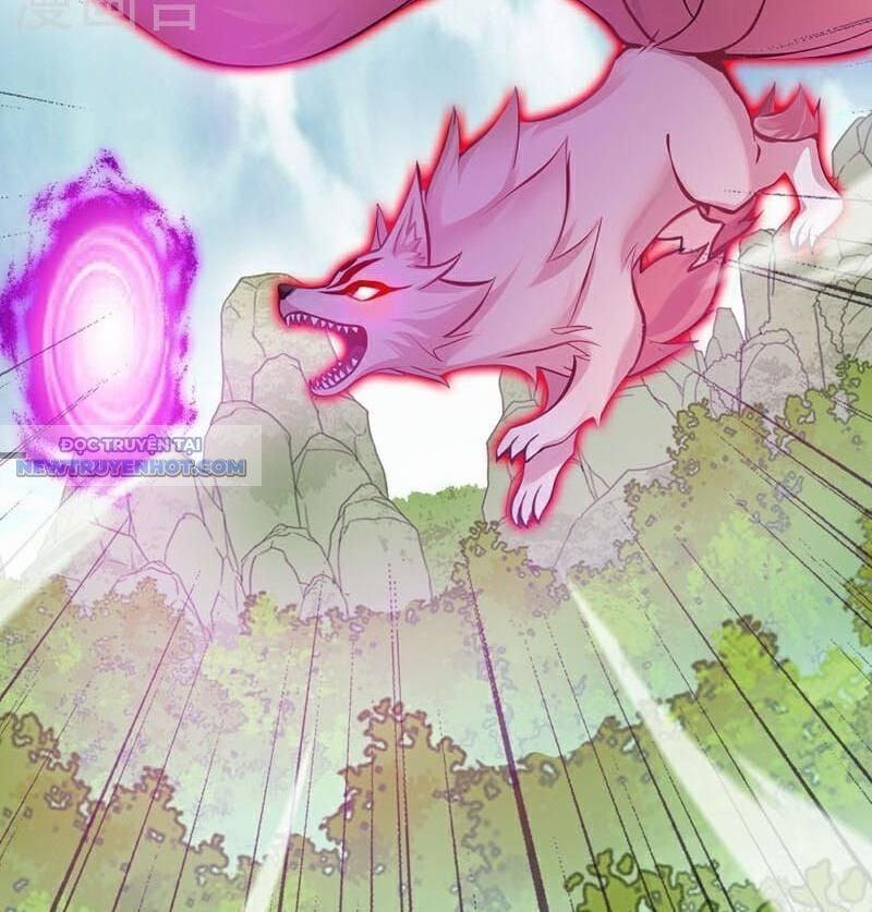 Ẩn Cư Mười Vạn Năm 271 trang 45