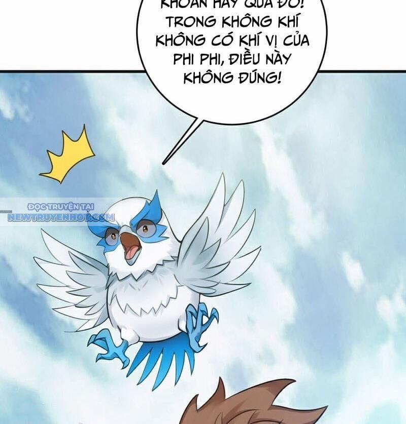 Ẩn Cư Mười Vạn Năm 271 trang 47