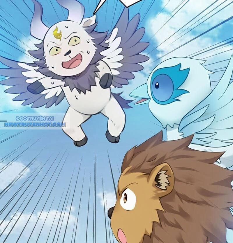 Ẩn Cư Mười Vạn Năm 271 trang 50