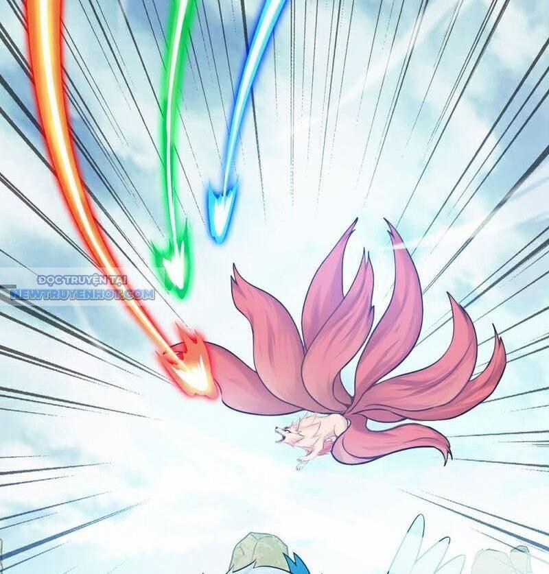 Ẩn Cư Mười Vạn Năm 271 trang 52