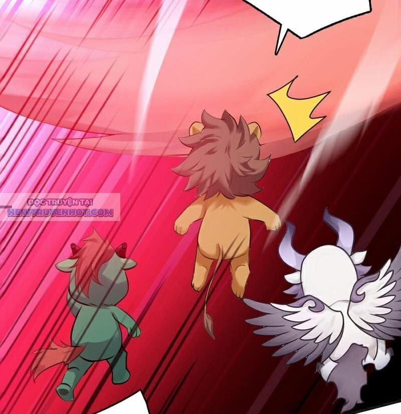 Ẩn Cư Mười Vạn Năm 271 trang 56
