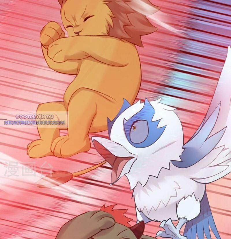 Ẩn Cư Mười Vạn Năm 271 trang 58