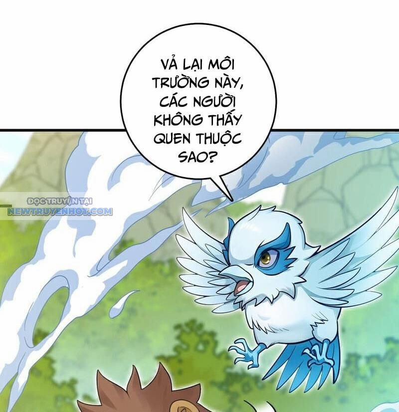 Ẩn Cư Mười Vạn Năm 271 trang 60