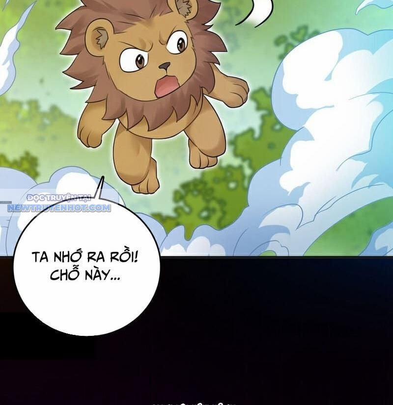 Ẩn Cư Mười Vạn Năm 271 trang 61