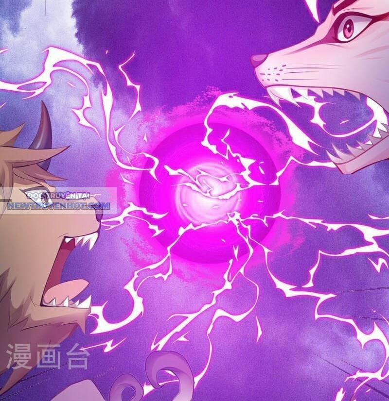 Ẩn Cư Mười Vạn Năm 271 trang 63