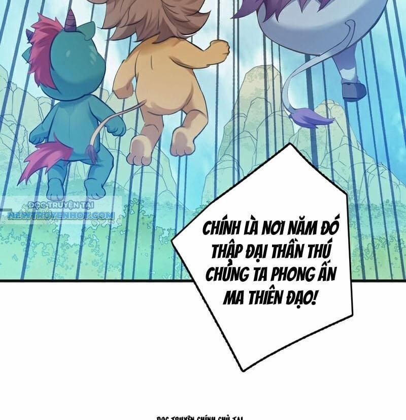 Ẩn Cư Mười Vạn Năm 271 trang 66