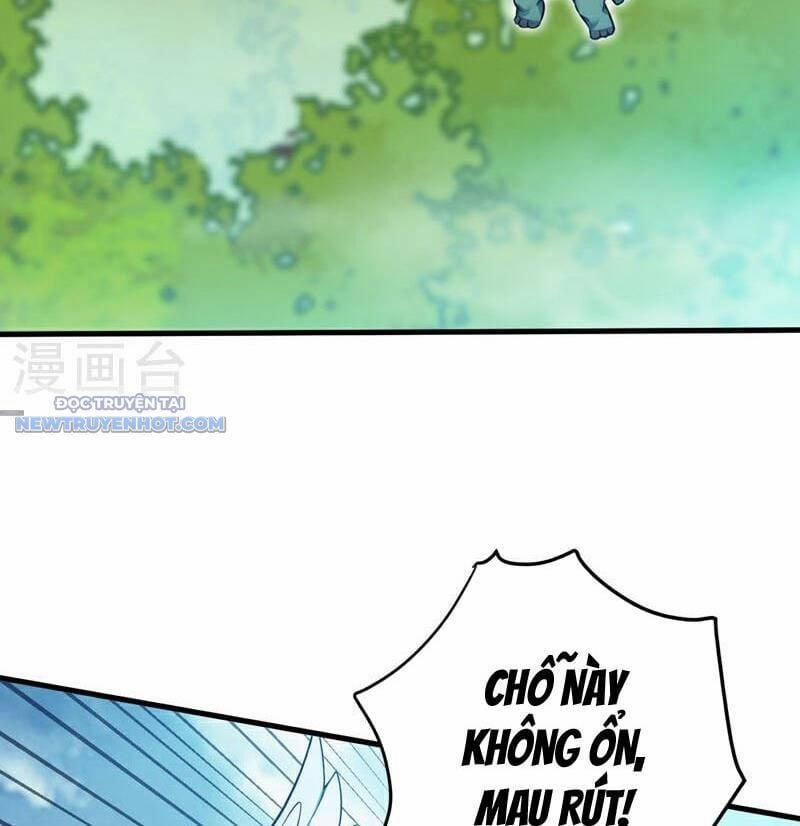 Ẩn Cư Mười Vạn Năm 271 trang 69